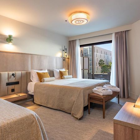 Hotel Aubamar Bali Playa de Palma  Bagian luar foto