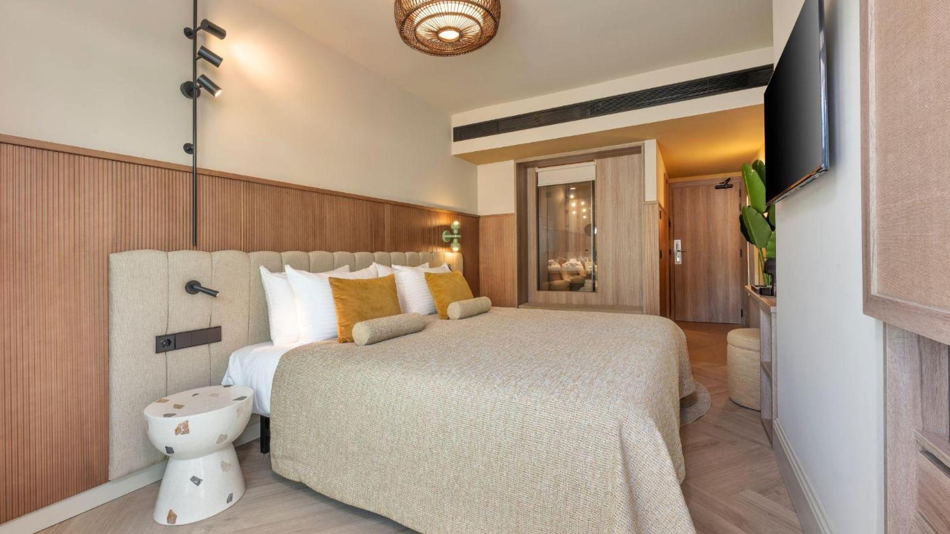 Hotel Aubamar Bali Playa de Palma  Bagian luar foto