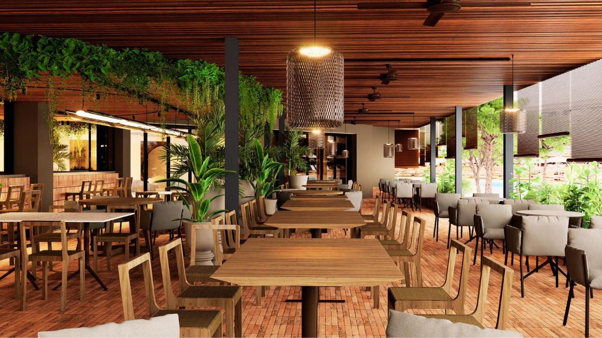 Hotel Aubamar Bali Playa de Palma  Bagian luar foto