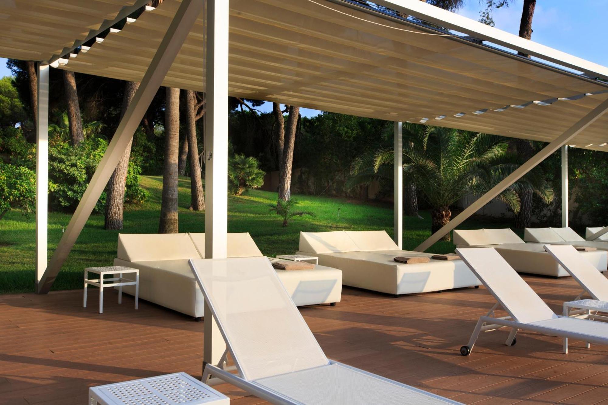 Hotel Aubamar Bali Playa de Palma  Bagian luar foto